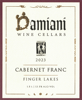 2023 Cabernet Franc 1.5L Magnum