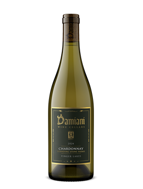 2024 Chardonnay - Standing Stone Farms
