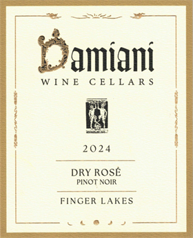 2024 Dry Rosé