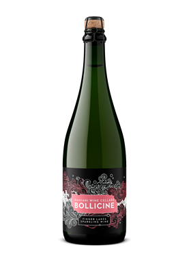 Bollicine
