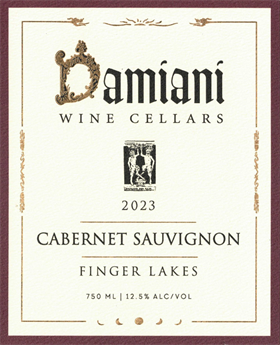 2023 Cabernet Sauvignon