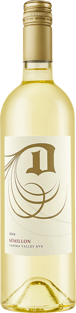 NEW - 2024 Damsel Cellars Dineen Vineyard Sémillon