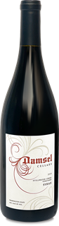 2020 Damsel Cellars Stillwater Creek Syrah