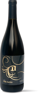 2022 Damsel Cellars 'The FATES'
