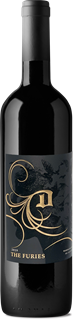2021 Damsel Cellars Discovery Vineyard 'The FURIES'