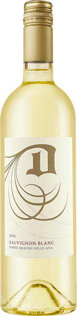 2025 Damsel Cellars Sauvignon Blanc