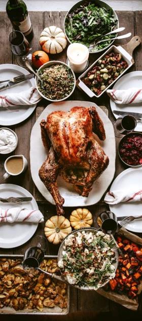 Thanksgiving Wine Bundle