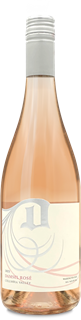 NEW - 2023 Damsel Cellars Rosé 'Maggie Clair'