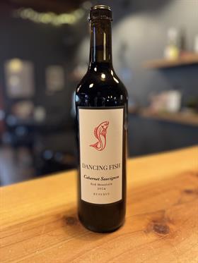 2024 Cabernet Sauvignon