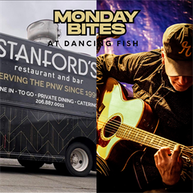 01/26/2026 - Monday Bites - Stanford's Restaurant Food Truck, Wine & Live Music by John Hribernick