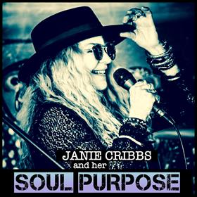 06/25/2026 - Thursday Night Music at Dancing Fish Vineyards - Janie Cribbs and Her Soul Purpose
