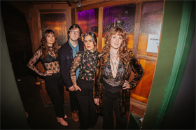05/07/2026 - *Thursday* Night Music at Dancing Fish - Queen of Hearts