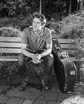 03/13/2026 - Friday Night Music at Dancing Fish - Nathaniel Talbot Trio