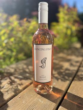 2025 Rosé