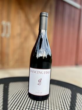 2022 Syrah