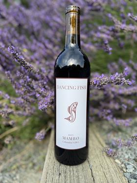 2023 Mambo Super-Tuscan Style