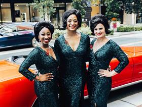 07/10/2025 - Thursday Night Music at Dancing Fish - The Jewel Tones