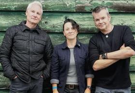 11/07/2025 - Friday Night Music at Dancing Fish - Tara Craig Trio