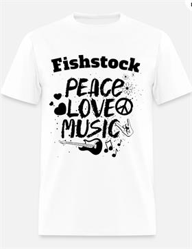 Fishstock T-Shirt 2026 (XL)