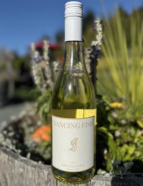 2024 Roussanne