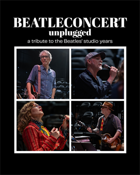 08/27/2026 - Thursday Night Music at Dancing Fish - Beatleconcert Unplugged Tribute