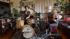 06/06/25 Music Night at Dancing Fish - Zan Fiskum & Paul Hirschl