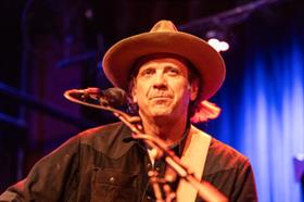 07/30/2026 - Thursday Night Music at Dancing Fish -  Ian Jones Duo