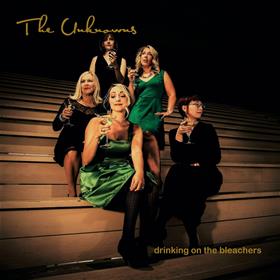 09/10/2026 - Thursday Night Music at Dancing Fish - The Unknowns