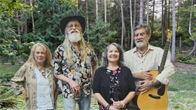 04/03/2026 - Friday Night Music at Dancing Fish - Porch Brothers & Co.