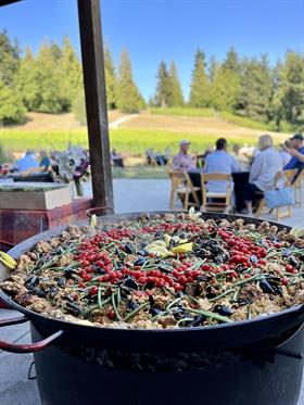 08/29/2026 - *Saturday* Wine Club Appreciation Dinner Registration - Members Only