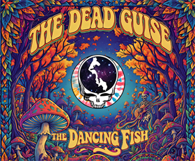 05/28/2026 - Thursday Night Music at Dancing Fish -  The Dead Guise