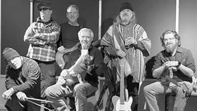 05/14/2026 - *Thursday* Night Music at Dancing Fish - The Buffleheadz