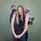 08/06/2026 - Thursday Night Music at Dancing Fish - The Brooders (with Beija Bailes)