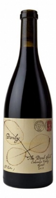 2019 Dark Side Syrah