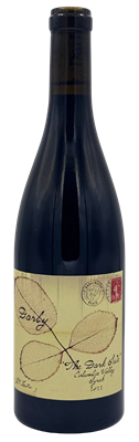 2022 Dark Side Syrah