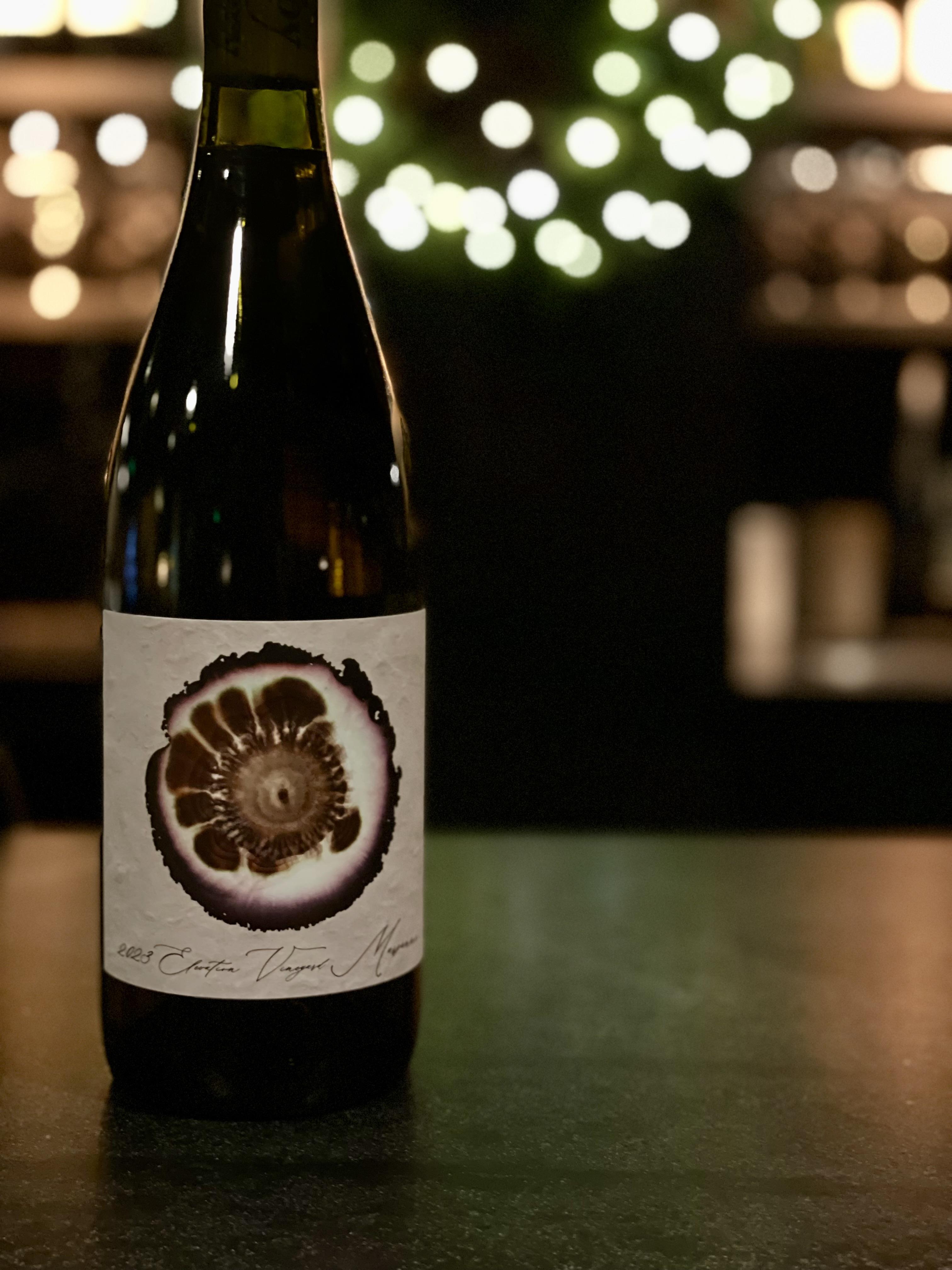 2023 Elevation Marsanne