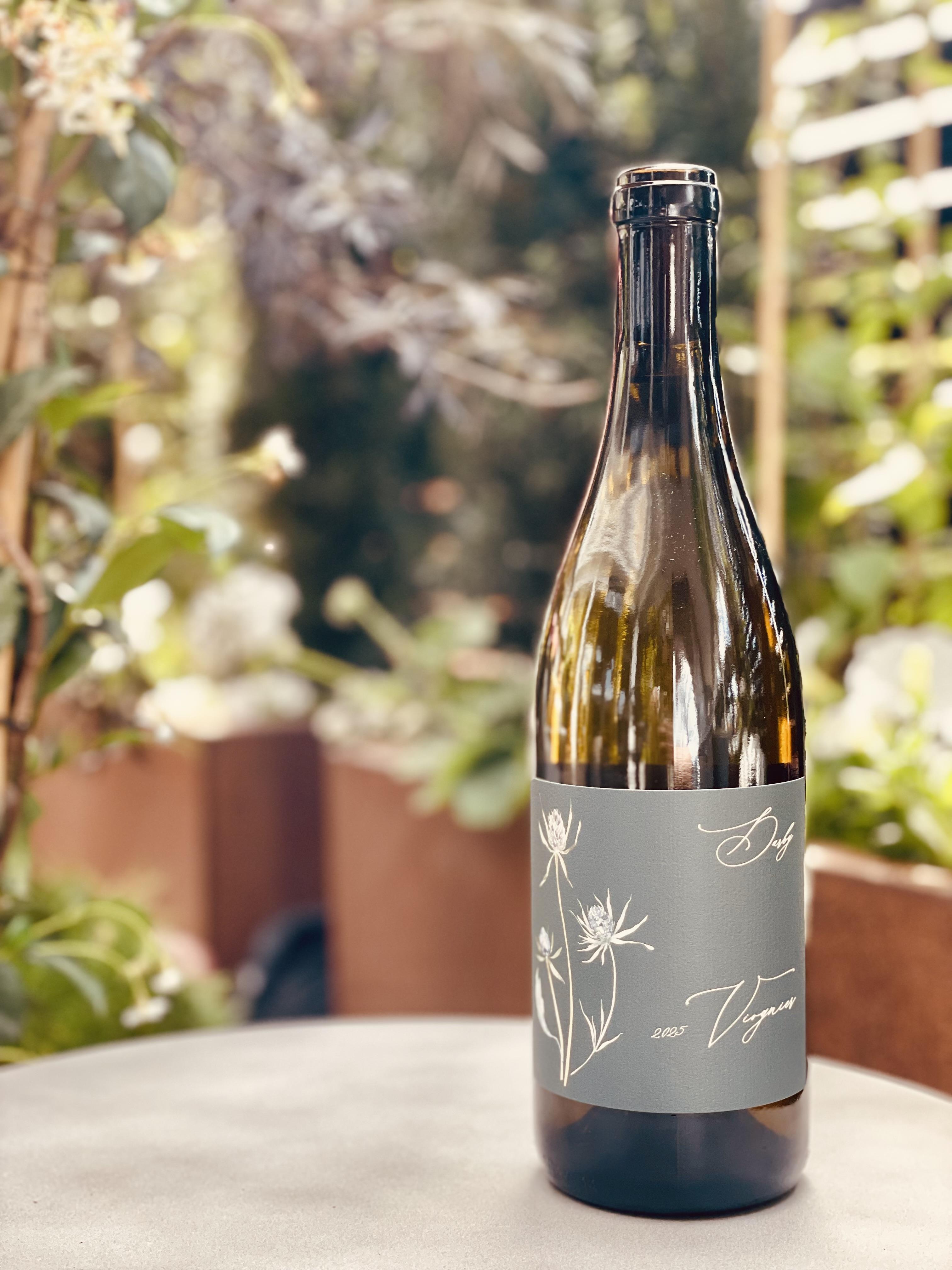 2025 Viognier