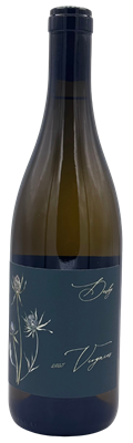 2025 Viognier