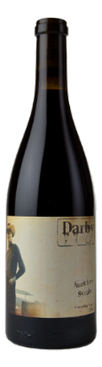 2015 Aunt Lee Syrah