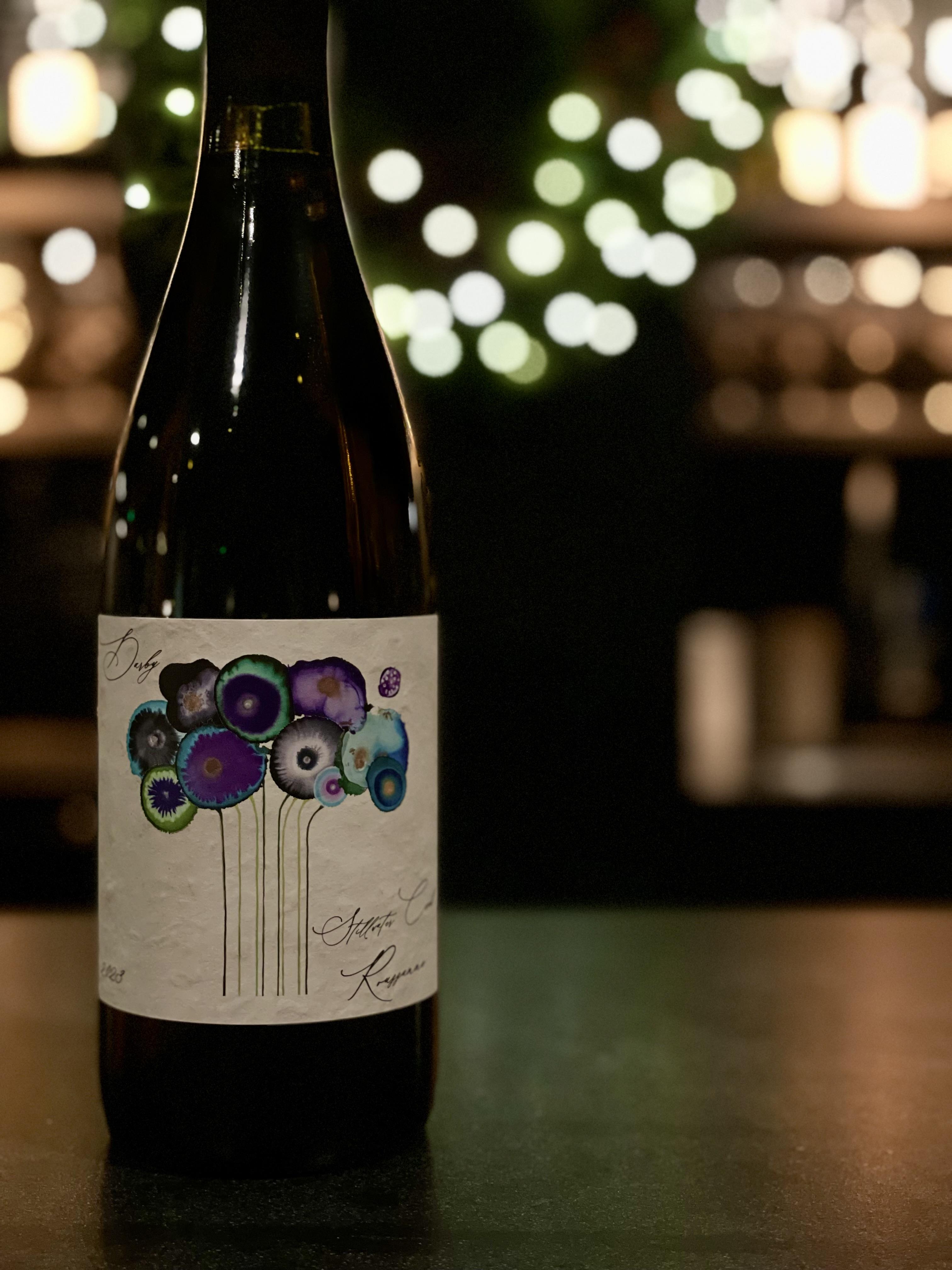 2023 Stillwater Creek Roussanne