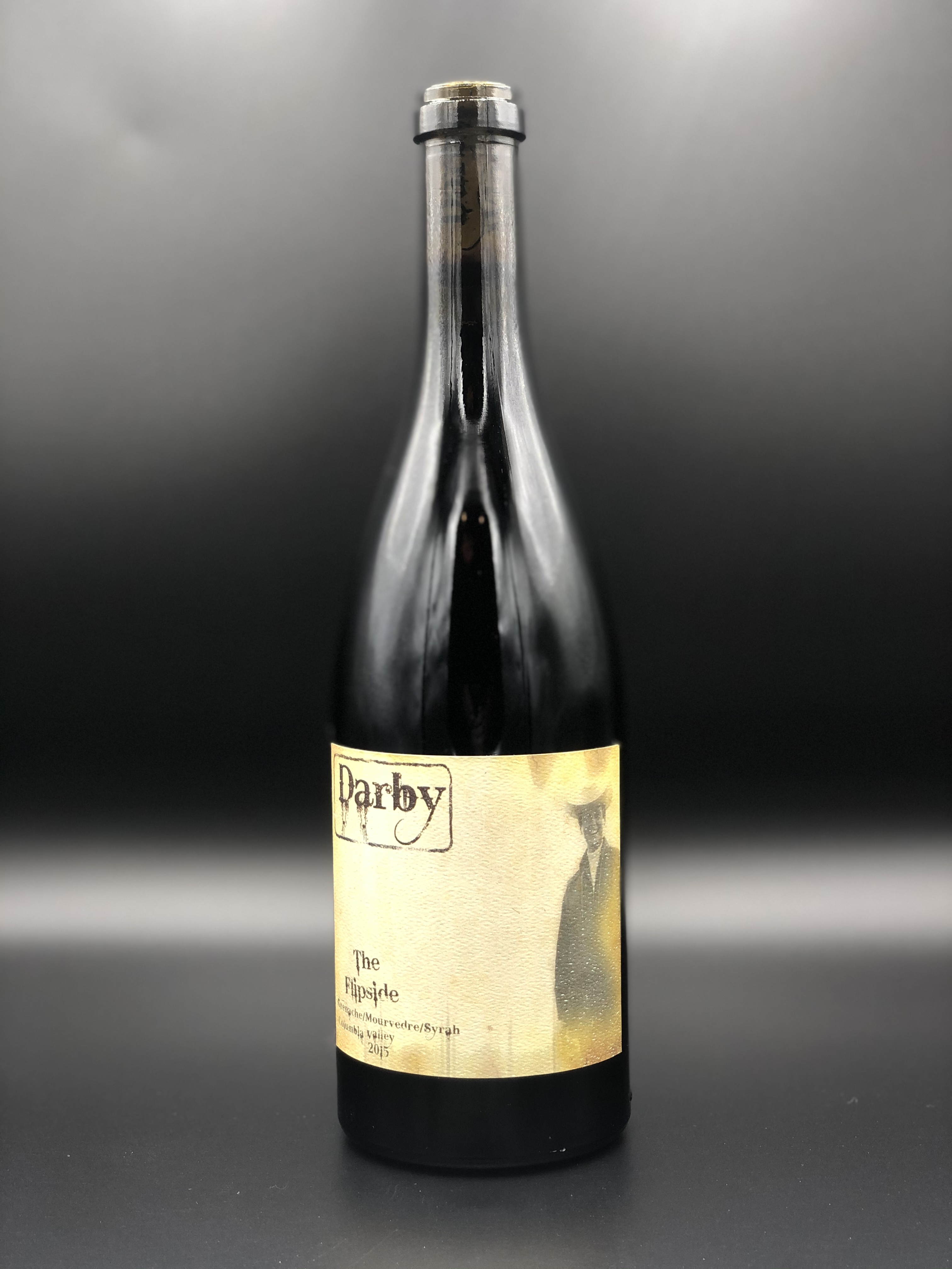 Darby Winery Inc 2022 The Flipside