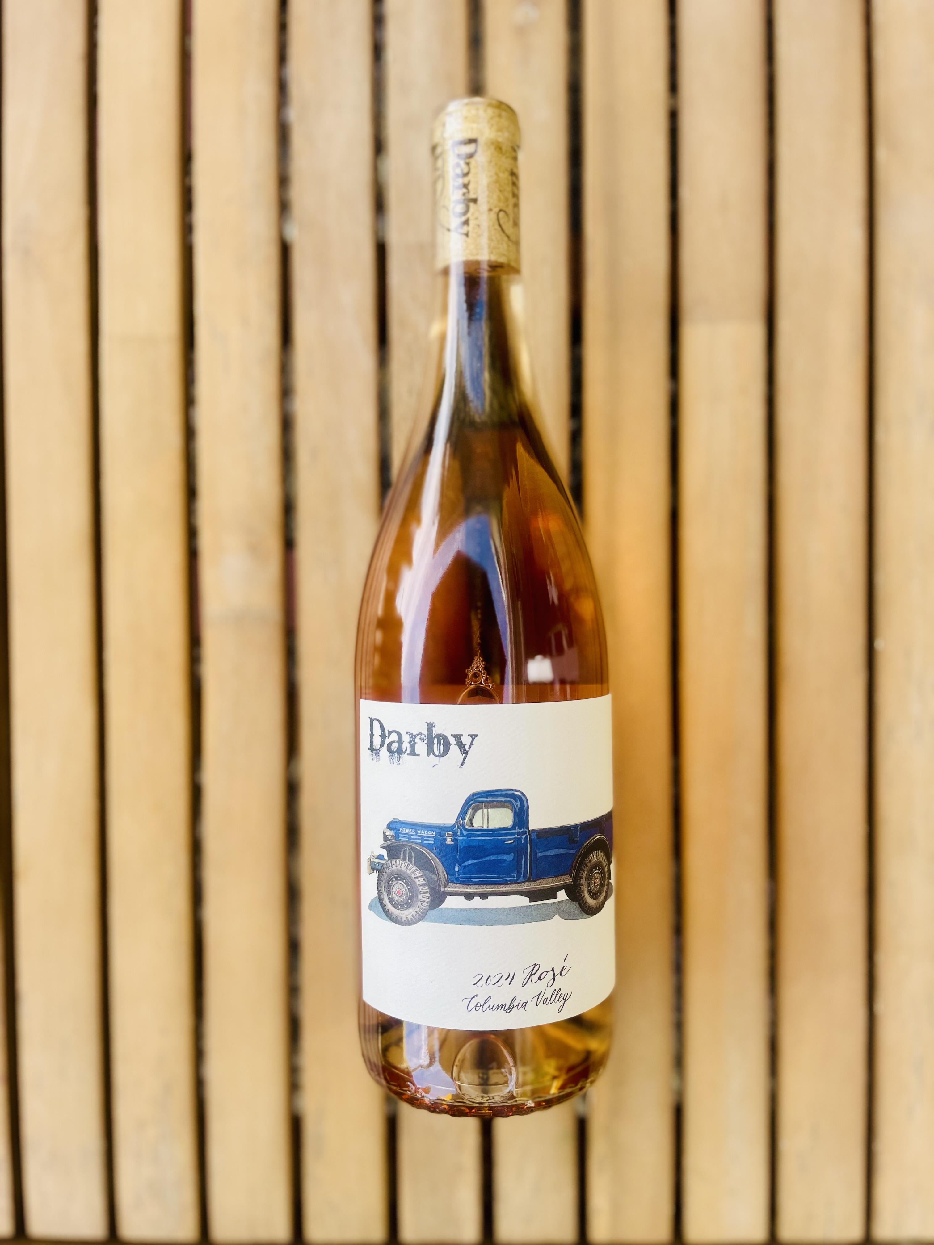 2024 Rosé