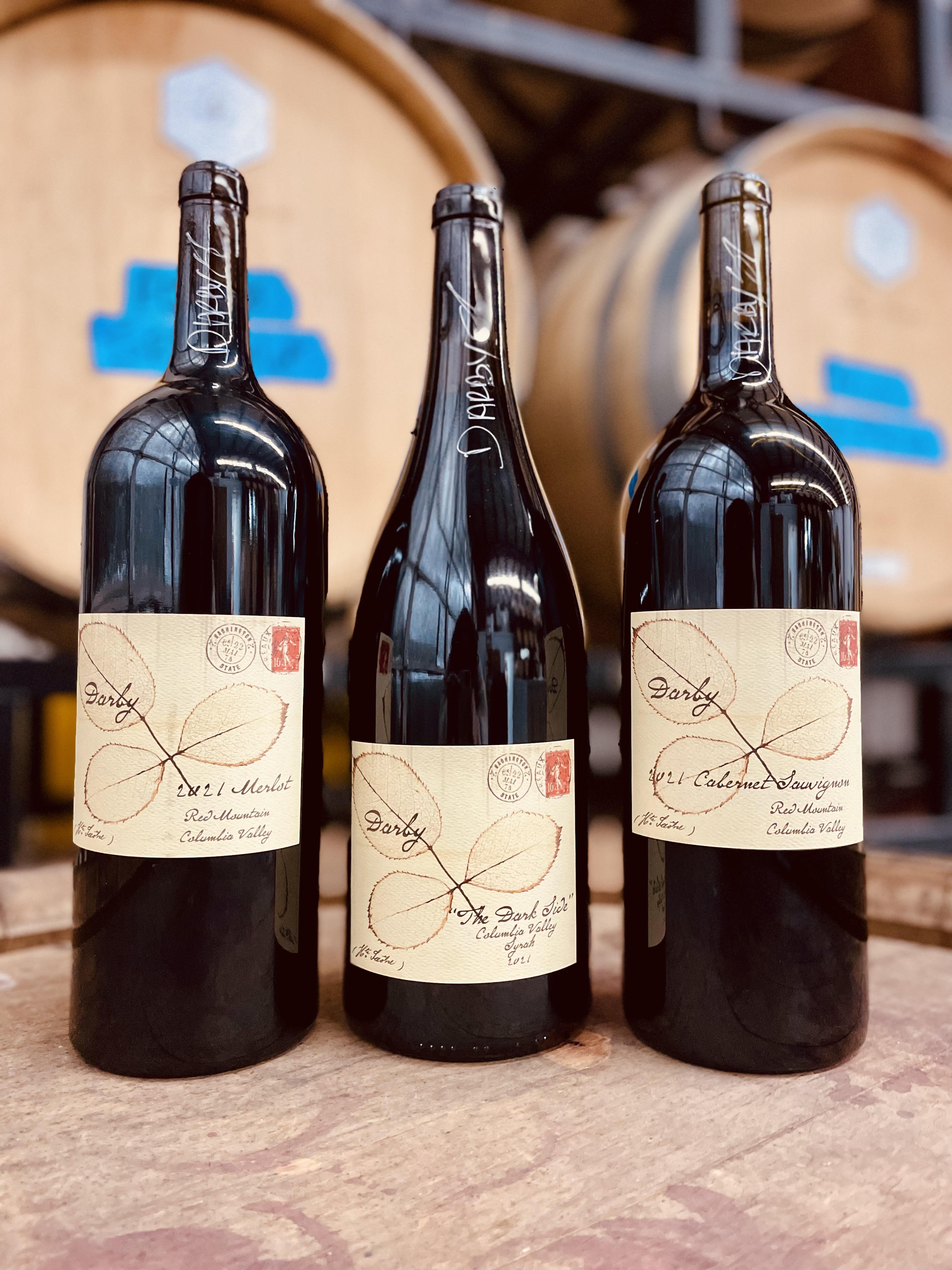 2022 Grenache 1.5L Magnum