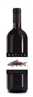 2014 Native Red Wine