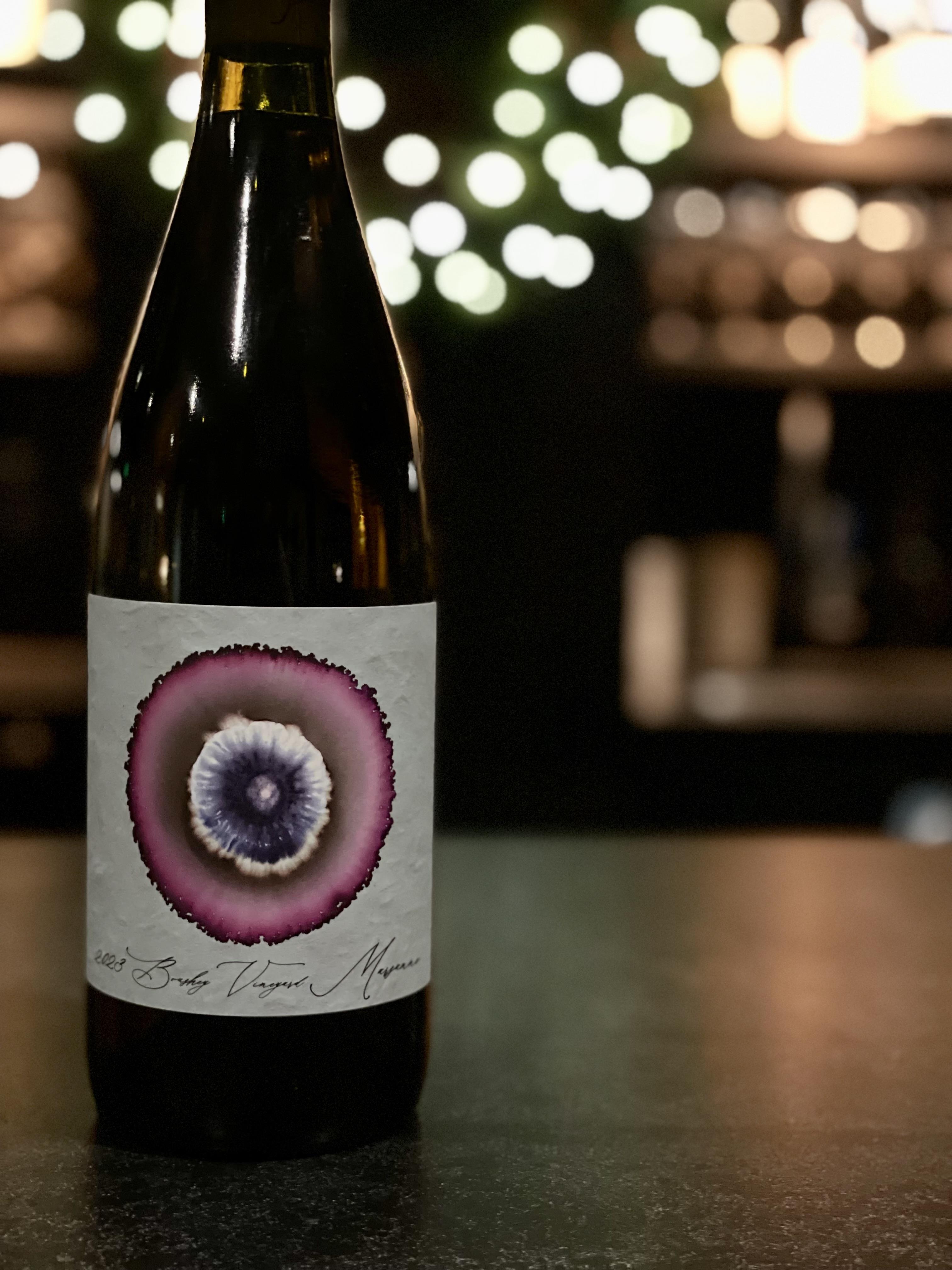 2023 Boushey Marsanne