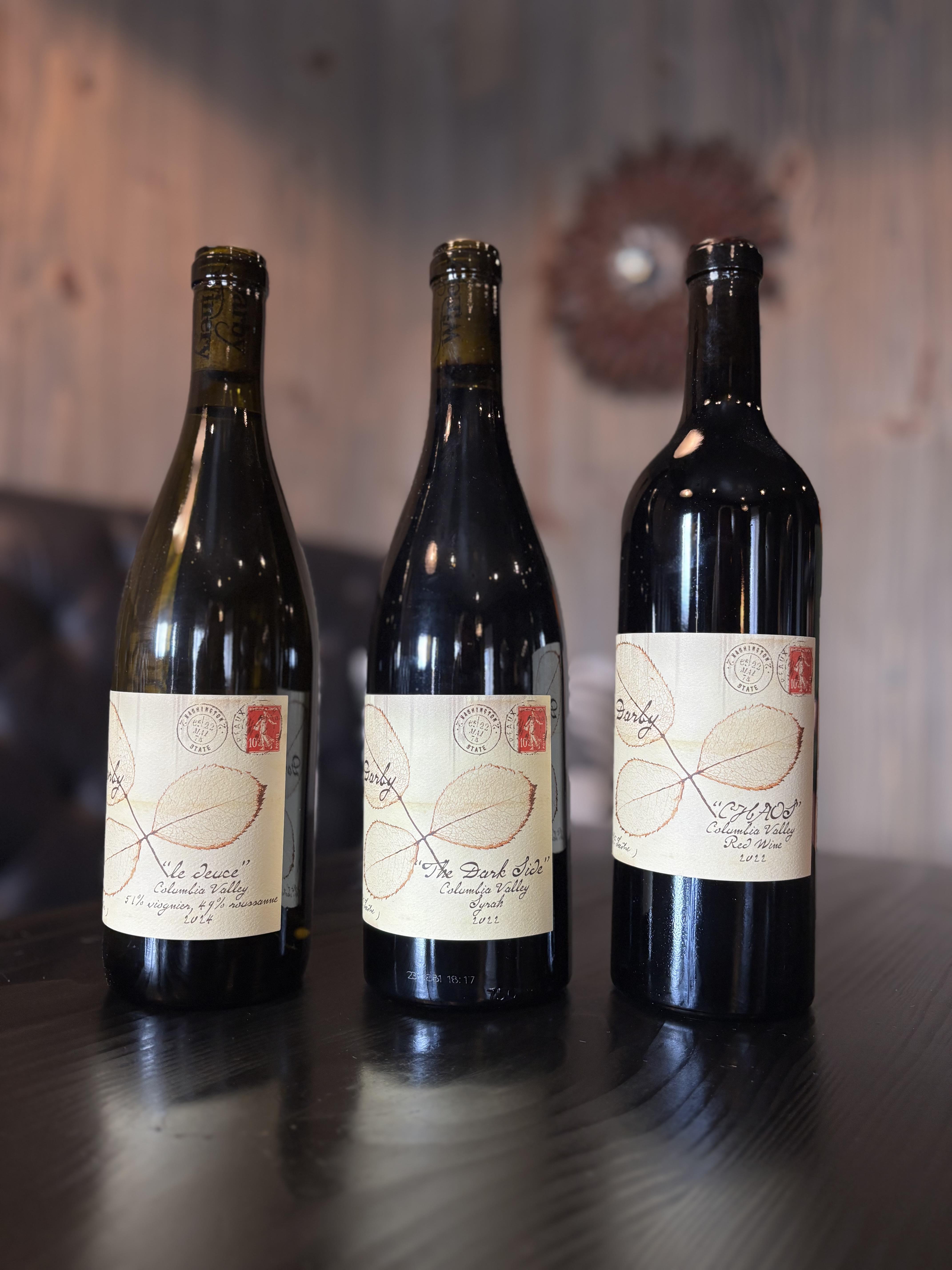 Classic WA Wine Trio