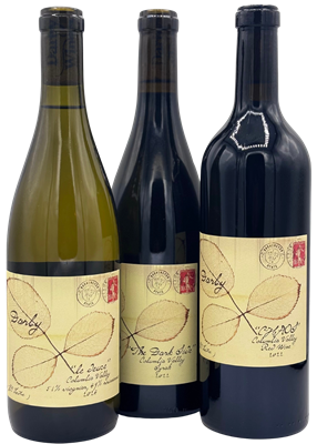 Classic WA Wine Trio