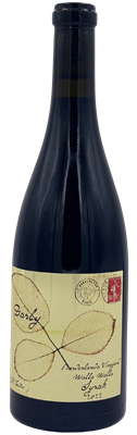 2022 Reserve Borderlands Rocks Syrah