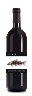 2015 Native Red Wine