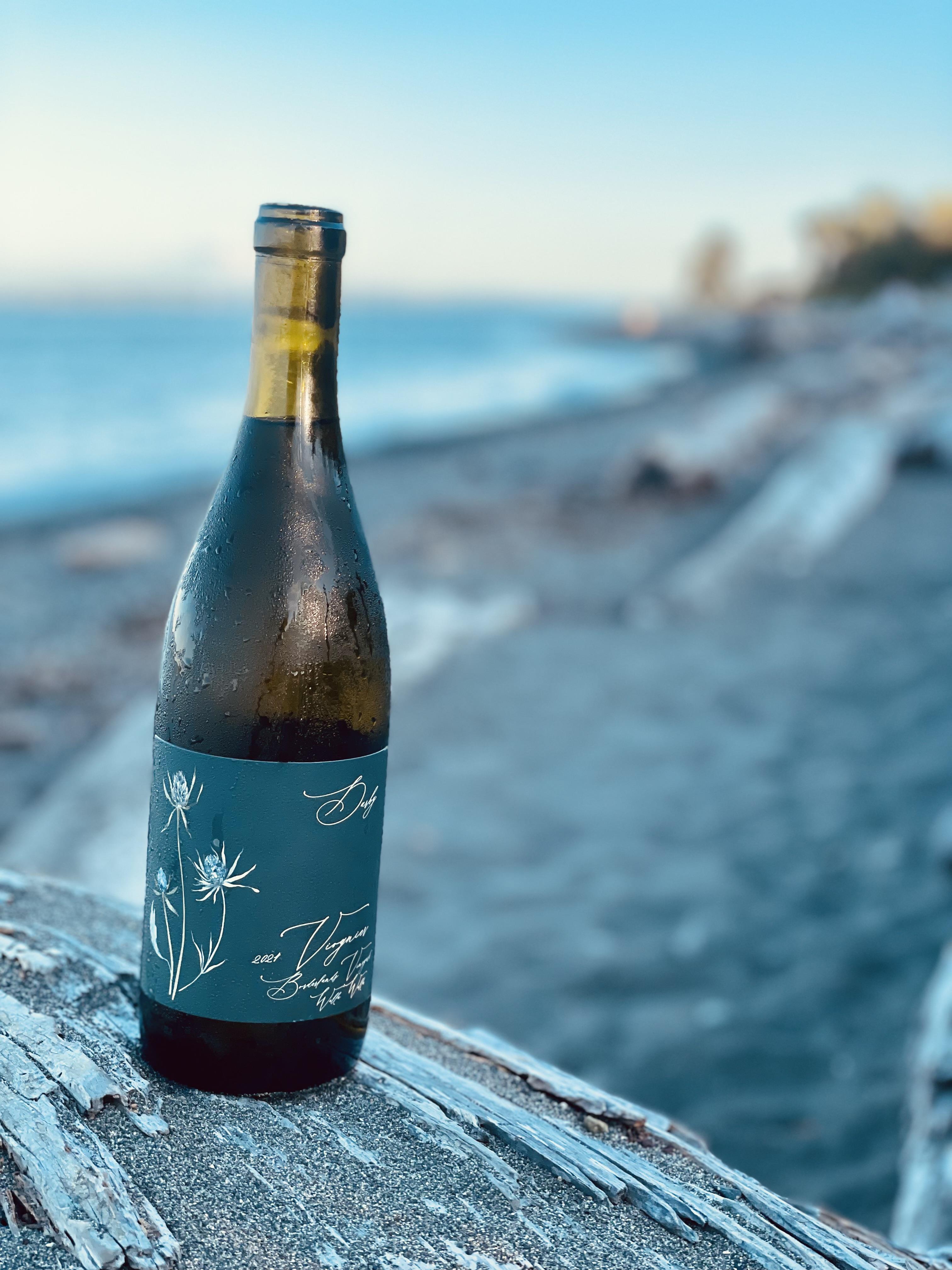 2024 Viognier